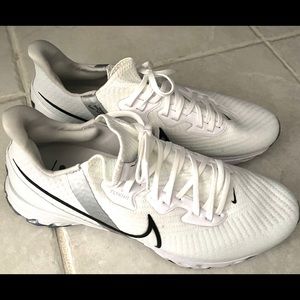 COPY - Men’s Nike Golf Shoes Size 10